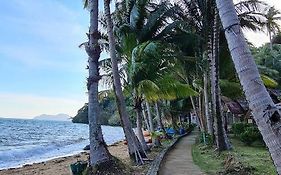 Koh Wai Pakarang Resort